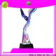 Noble Awards durable Liu Li Award supplier For Gift 1