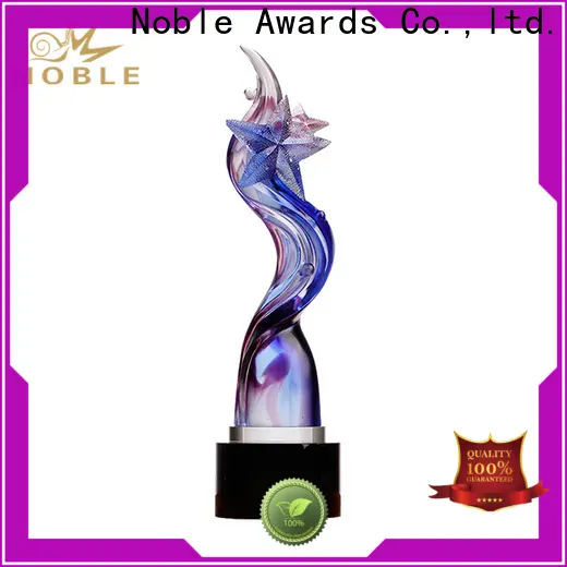latest Liu Li trophies handcraft get quote For Awards 1