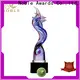 latest Liu Li trophies handcraft get quote For Awards 1