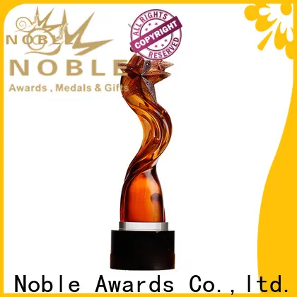 Noble Awards on-sale Liu Li Award OEM For Gift 1