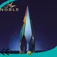 Noble Awards solid mesh Blank Crystal Trophy customization For Sport games 1