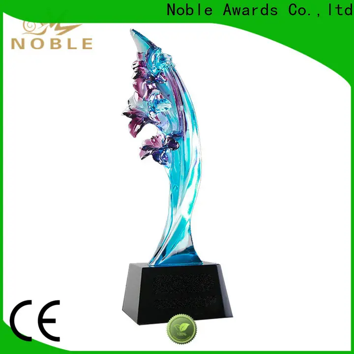 Noble Awards handcraft best trophies ODM For Sport games1 1