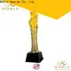 Noble Awards handcraft Liu Li Award OEM For Gift 1