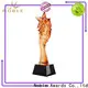 durable best trophies handcraft supplier For Sport games 1