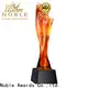 Noble Awards handcraft Liu Li Award free sample For Sport games 1