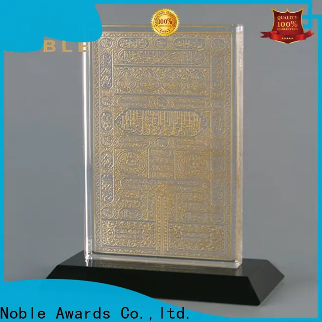 Noble Awards bulk production For Sport games 1