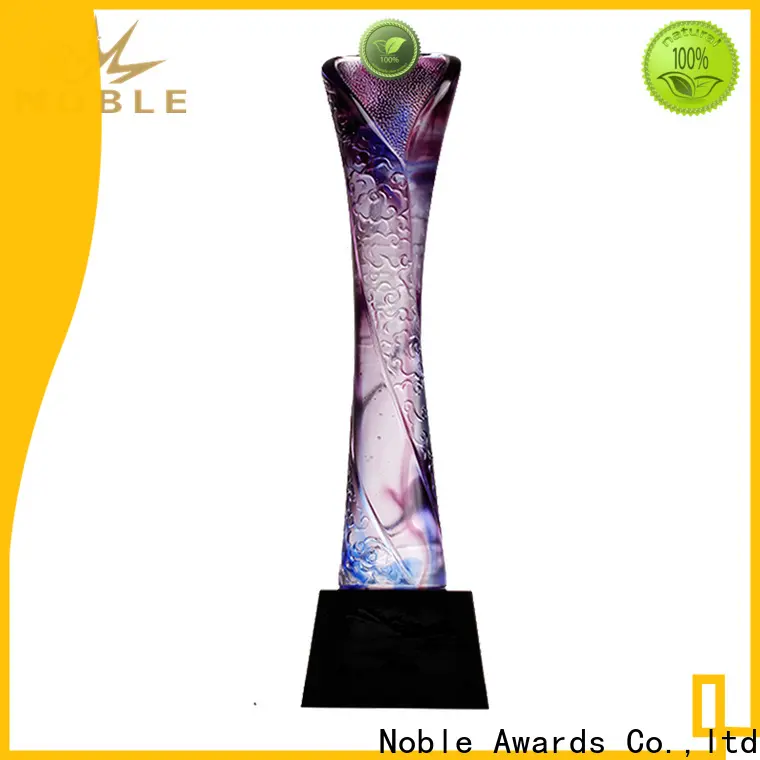 at discount Liu Li Award handcraft for wholesale For Awards 1