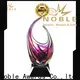 Noble Awards crystal Art Craft glass trophies get quote For Gift 1