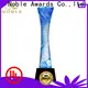 Noble Awards handcraft Liu Li Award ODM For Awards3 1