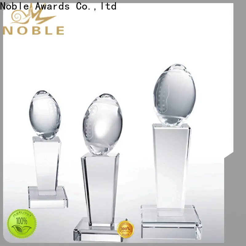 Noble Awards on-sale Crystal Trophy Award ODM For Awards 1