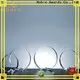 Noble Awards jade crystal Blank Crystal Trophy OEM For Awards1 1