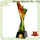 Noble Awards handcraft Liu Li Award free sample For Sport games1 1