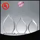 durable Crystal Trophy Award jade crystal free sample For Awards 1