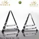 Noble Awards premium glass Crystal trophies ODM For Sport games 1