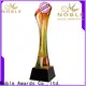 solid mesh Liu Li trophies handcraft bulk production For Sport games 1