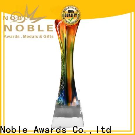 Noble Awards at discount Liu Li Award ODM For Sport games 1