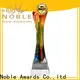 Noble Awards at discount Liu Li Award ODM For Sport games 1