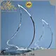 Noble Awards jade crystal Blank Crystal Trophy bulk production For Awards1 1