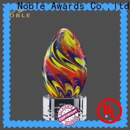 Noble Awards crystal get quote For Awards 1