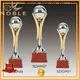 Noble Awards metal Cup trophies ODM For Awards 1