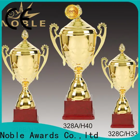 Breathable Cup trophies metal for wholesale For Awards 1