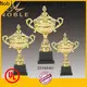 Noble Awards durable Trophy Cups customization For Sport games 1