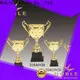 Noble Awards metal Cup trophies supplier For Sport games 1