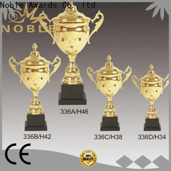 Breathable Trophy Cups metal for wholesale For Awards 1