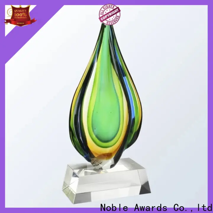 funky Liu Li Award handcraft free sample For Awards 1