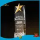 Noble Awards solid mesh Crystal trophies buy now For Gift 1