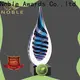 Noble Awards glass free sample For Gift1 1