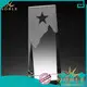 durable Crystal Trophy Award jade crystal OEM For Awards1 1
