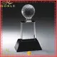 Noble Awards premium glass Crystal Trophy Award ODM For Awards2 1