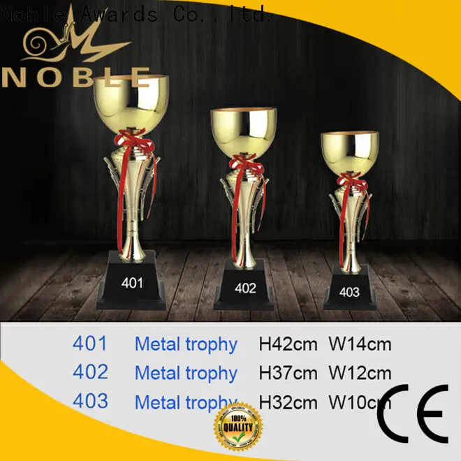 Noble Awards metal Cup trophies buy now For Gift1 1
