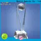 Noble Awards jade crystal Crystal trophies customization For Gift 1