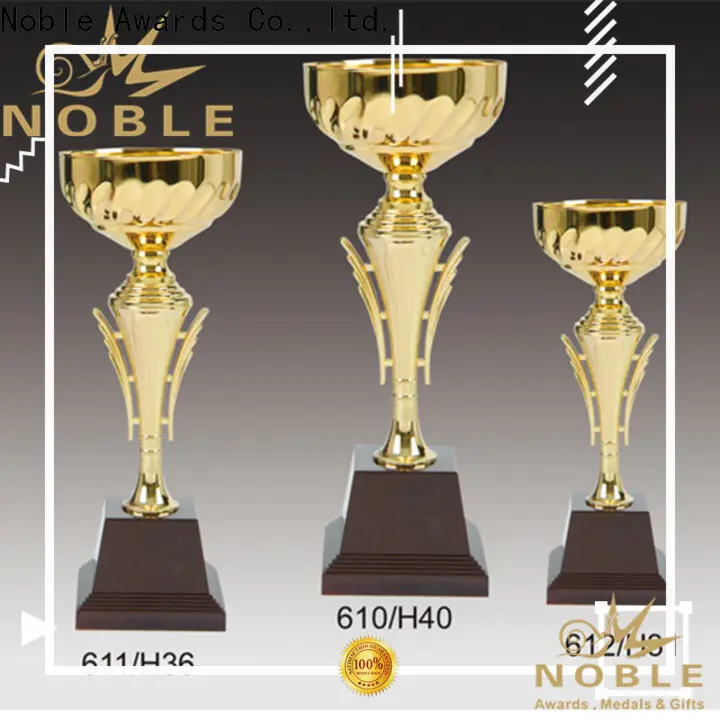 durable Cup trophies metal bulk production For Gift 1