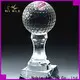 portable Crystal Trophy Award premium glass customization For Awards 1