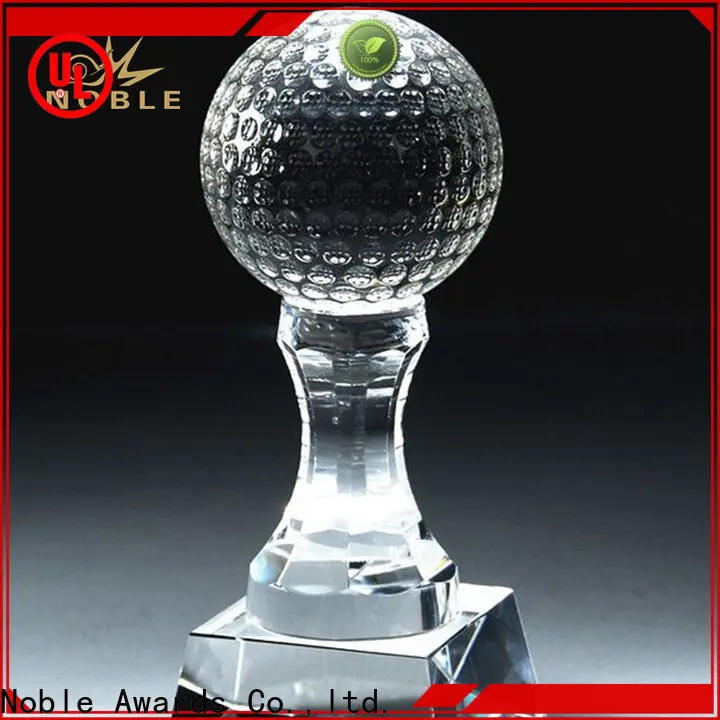 durable Souvenir gifts transparent with Gift Box For Sport games 1