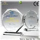 at discount Crystal trophies premium glass ODM For Awards 1