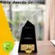 Noble Awards premium glass Crystal trophies get quote For Sport games1 1