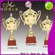 Noble Awards metal free sample For Awards1 1