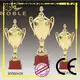 Noble Awards metal metal cup trophy for wholesale For Gift 1