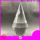 Noble Awards high-quality Blank Crystal Trophy free sample For Awards 1