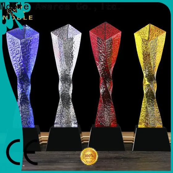 Noble Awards latest Crystal trophies get quote For Awards1 1