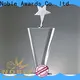 portable Blank Crystal Trophy jade crystal bulk production For Awards 1