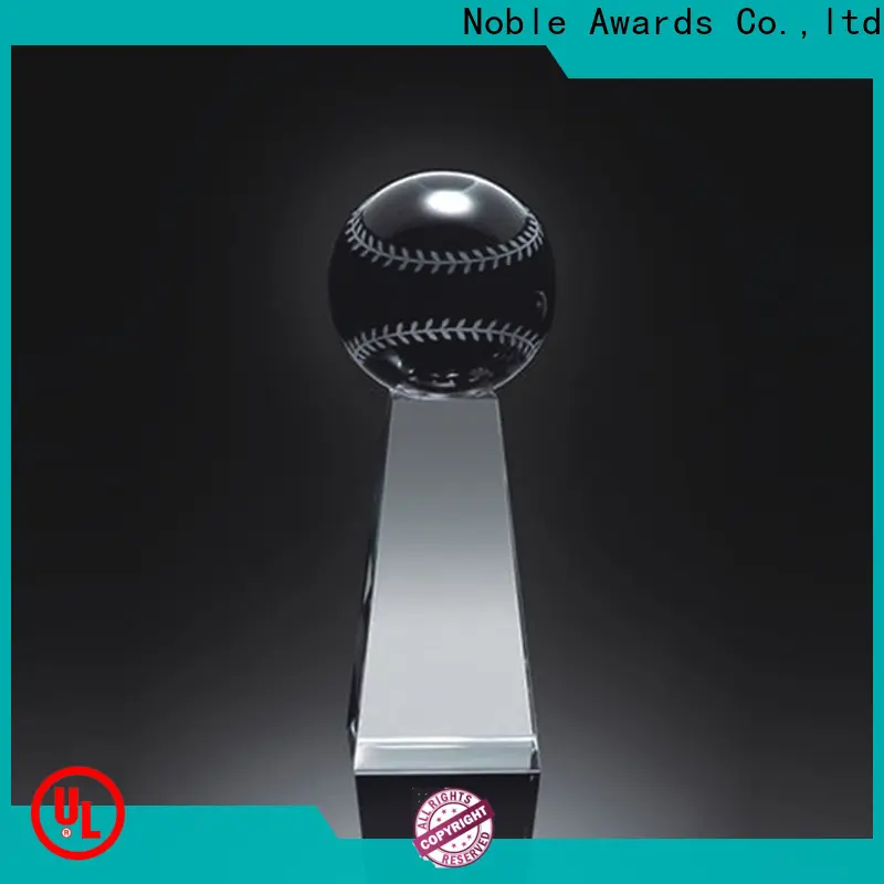 Noble Awards solid mesh Souvenir gifts with Gift Box For Awards 1