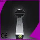 Noble Awards funky Crystal Trophy Award ODM For Sport games 1