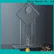 Noble Awards premium glass Blank Crystal Trophy customization For Awards2 1