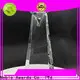 high-quality Crystal trophies premium glass free sample For Gift 1