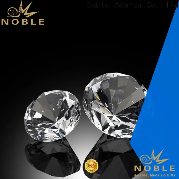 durable Crystal Trophy Award premium glass buy now For Awards 1